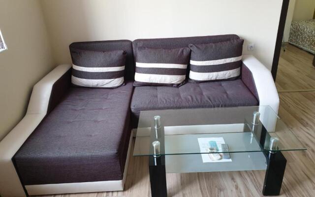 Tryavna Apartment