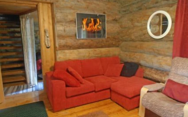 Mustalampi 2 Kurkiaura Kuusamo