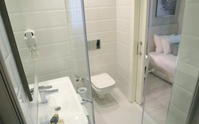 Ravvda Hotel Bakırköy