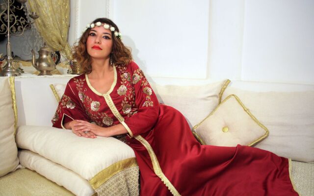 Dar Arsama