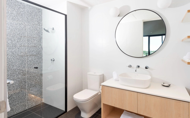 Oaks R Suites Geelong