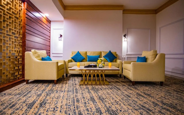 Lamasat Hotel