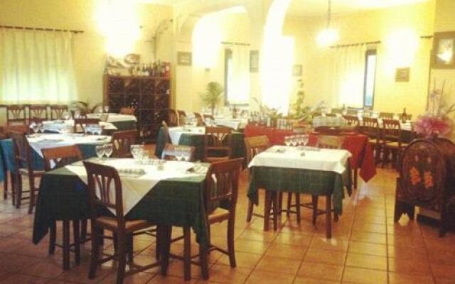 Albergo La Verna