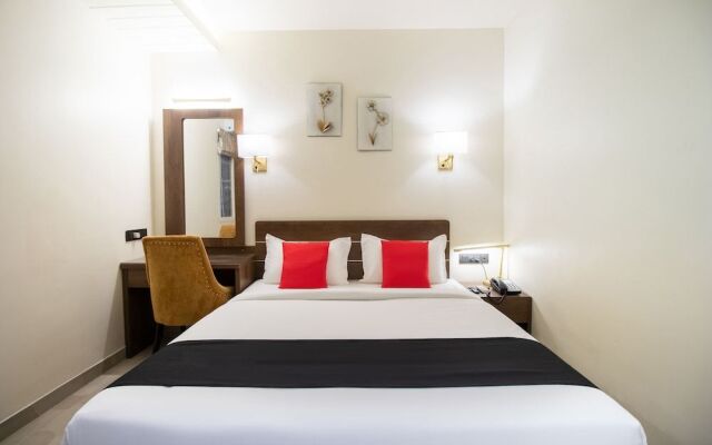 Capital O 46423 Clove Boutique Hotel Rajaji Nagar