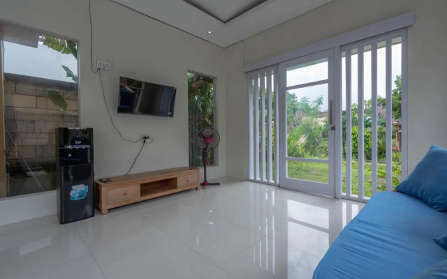 The Lavana Gracie's Villa Nusa Dua
