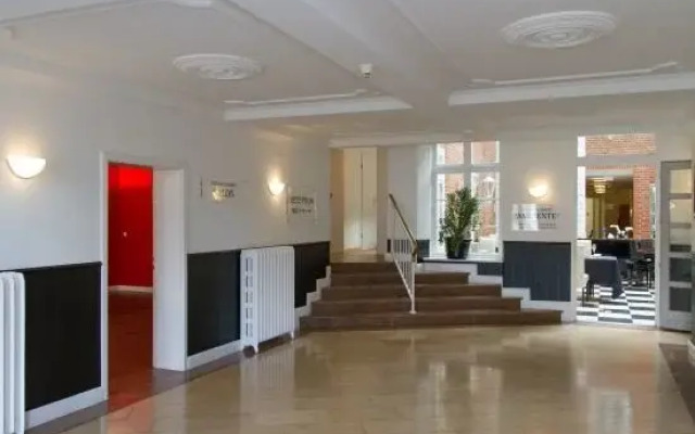 Landhotel de Weimar