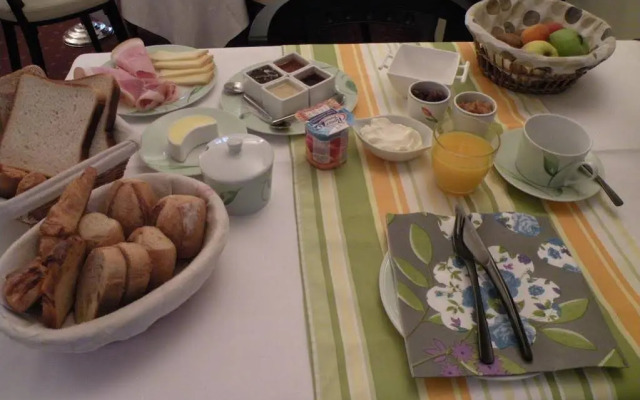 Le Moulin du Gastronome
