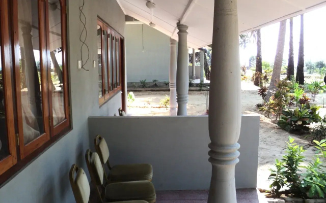 Charty Beach Resort