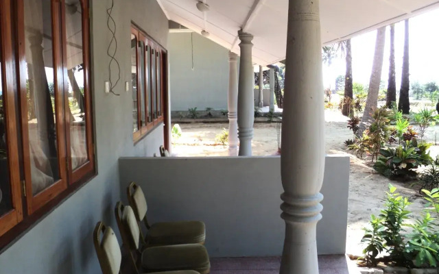 Tilko Charty Beach Resort