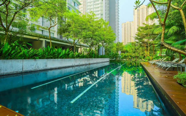 Verve Suites