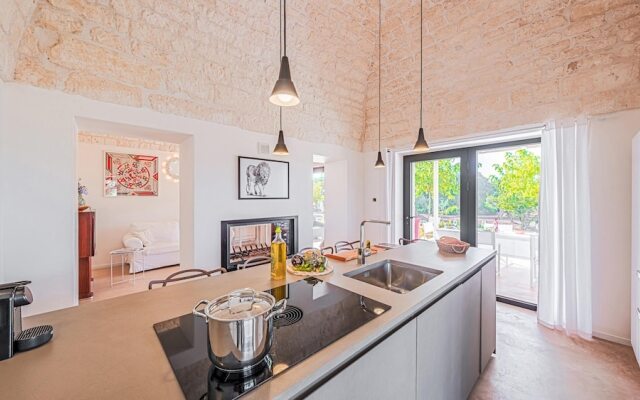 Borgo Dell Agrumeto 8 Emma Villas