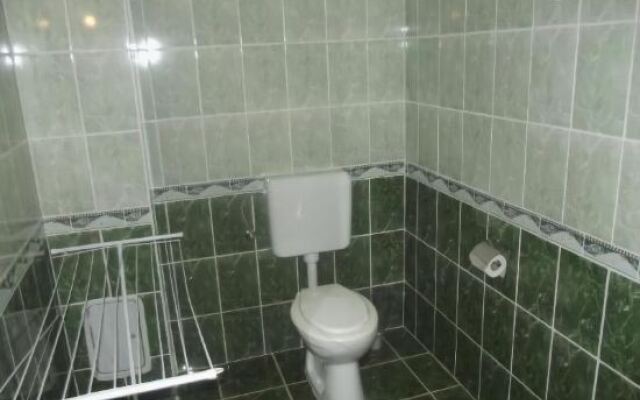 Anita Apartman Sopron