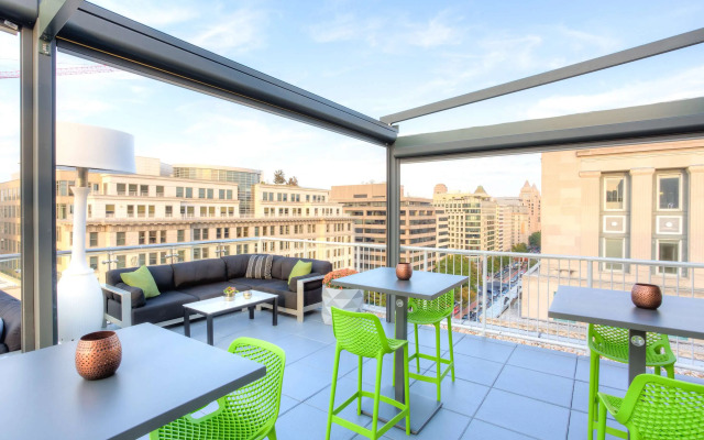 Hyatt Place Washington DC/White House