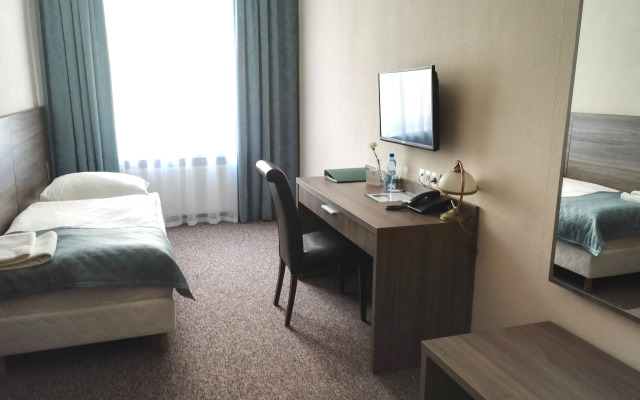 Hotel Polonia