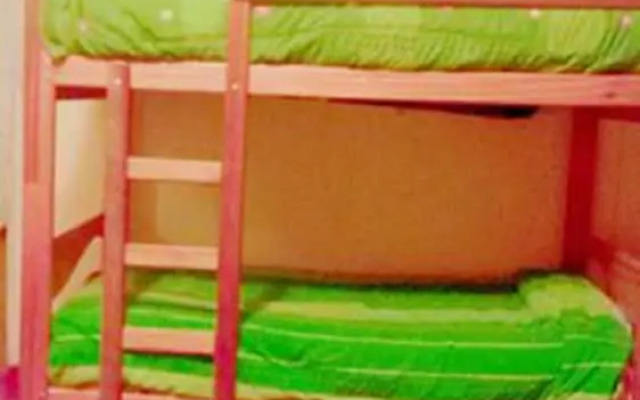 Hostel Shlomi