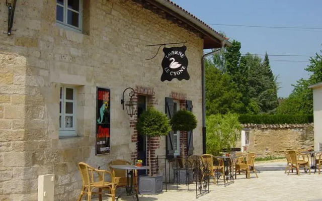 Residence Moulin Le Cygne