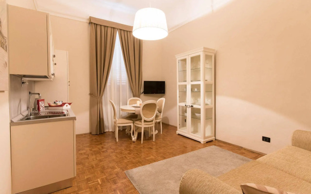 Residenza Marchesi Pontenani