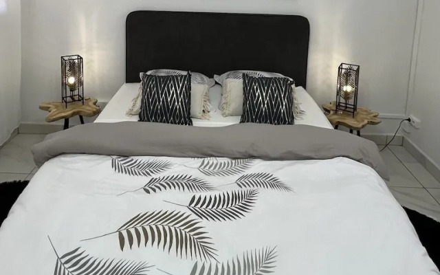 Villa Phare Caraibes