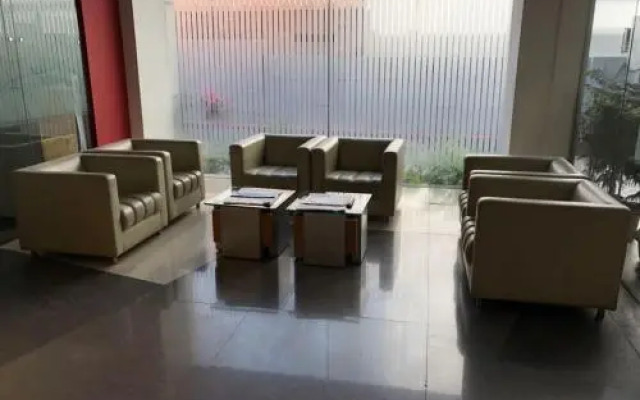 The Crocus Hotel