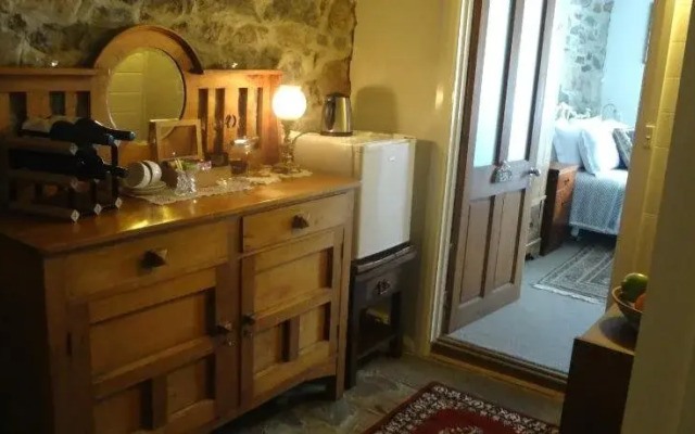 Orford's Sanda House B&B