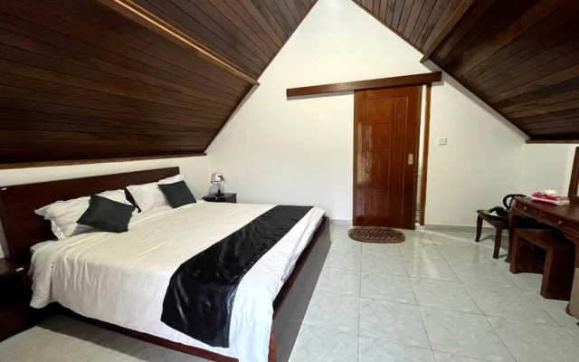 Belvilla Serene Paradise Resort Batur Hot Spring