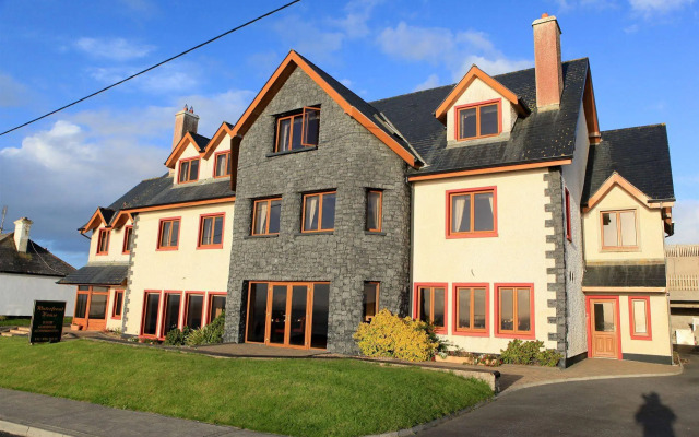 Waterfront House & Restaurant