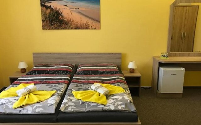 Hotel Palmira