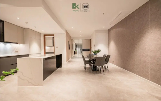 The Metropole Opera Residence by Kaystay