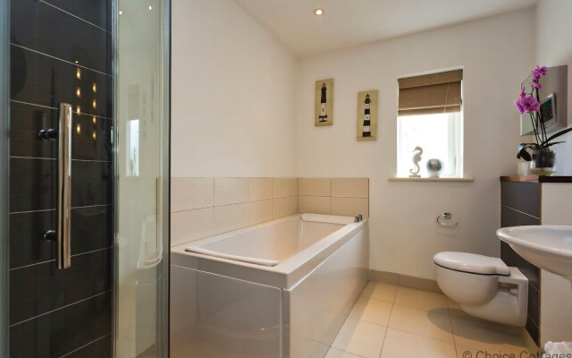 Croyde Baywatch 5 Bedrooms
