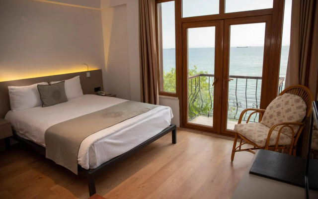 Sinop Antik Hotel