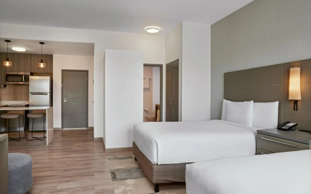 Residence Inn by Marriott Playa del Carmen