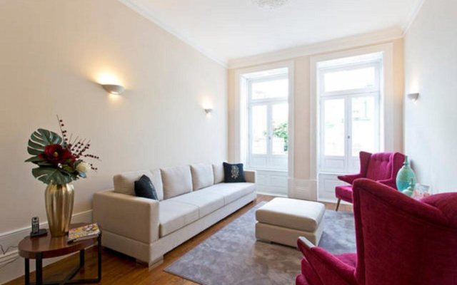 Oporto Comfort Charming Cedofeita