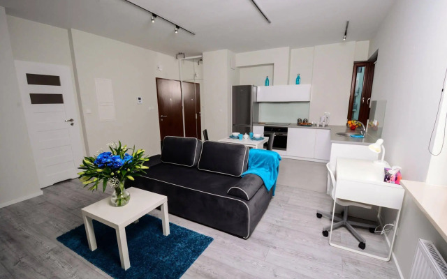 Gieldowa erApartments