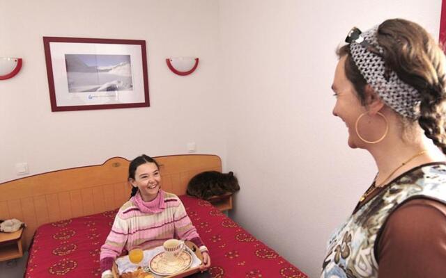 Résidence Goélia Les 4 Vallées