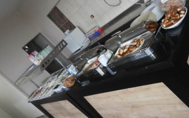 Waha Hotel