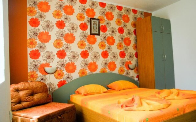 Georgievi Hotel