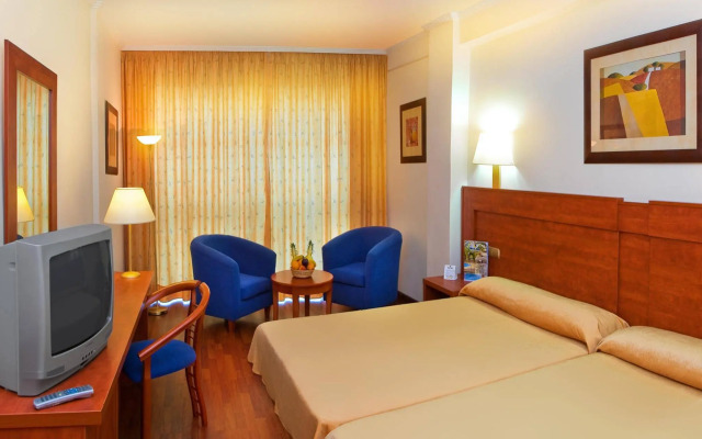 Port Denia Hotel