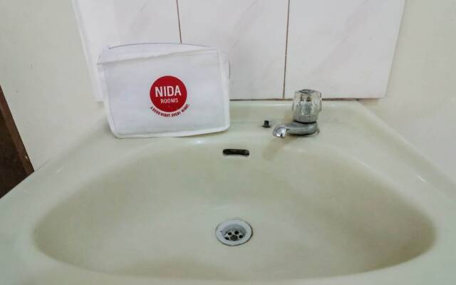 Nida Rooms Sleman Museum Ulen Sentalu at Hotel Kana