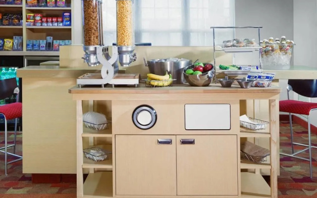 The Residences at Tewksbury