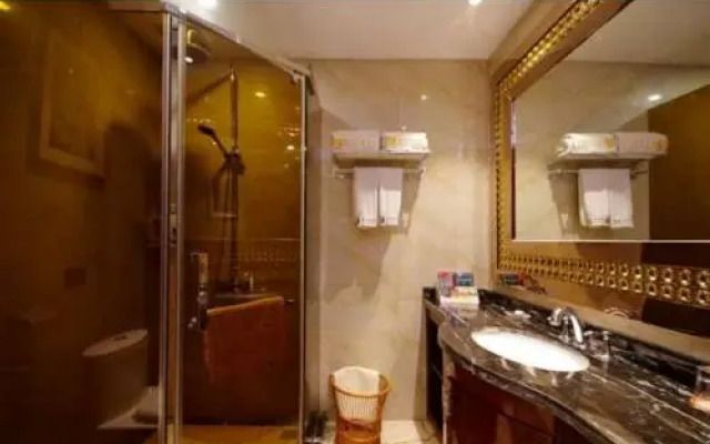 Kai Erdun Haoting Hotel