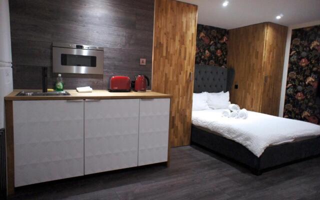Brick Lane Studios