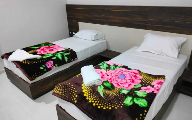 Hotel Harika Grand Lodge