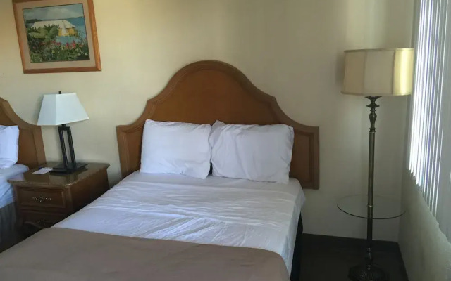 Motel 6 Henderson NV