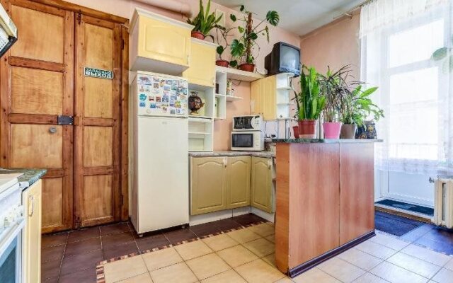 Хостел Алые Паруса