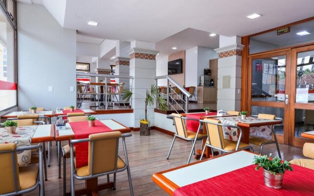 Hotel Suárez São Leopoldo