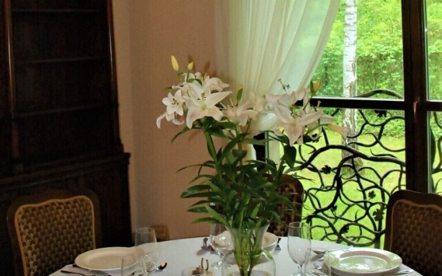 Zioła Polskie Miejsce Wydarzeń