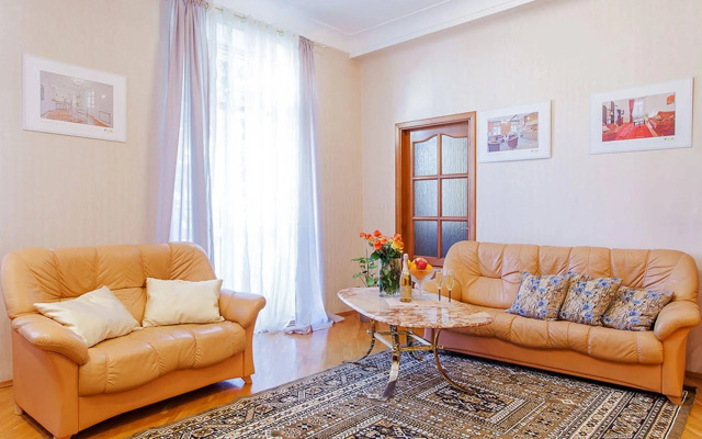 Prime Apartments Agency