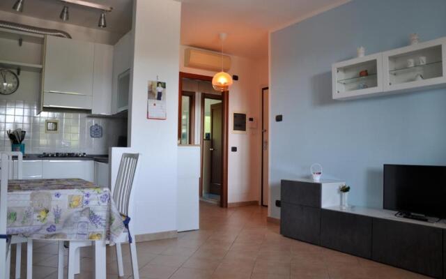 La casa azzurra