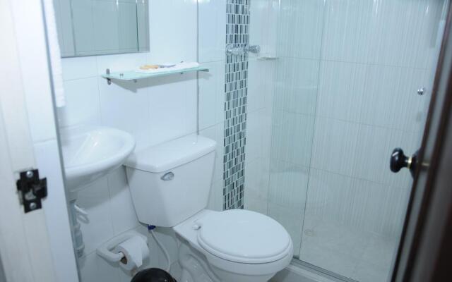 Villeta Suite
