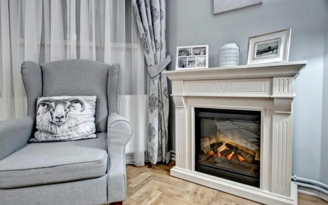 Apartamenty Pod Baranami